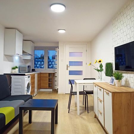 Apartamenty W Domu เบียวิสตอก ภายนอก รูปภาพ