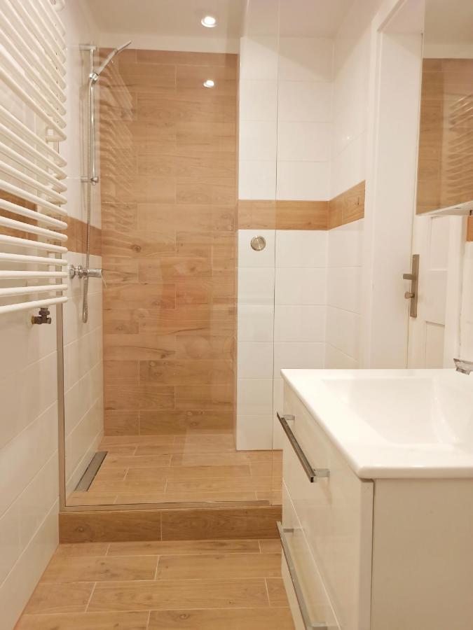 Apartamenty W Domu เบียวิสตอก ภายนอก รูปภาพ